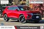 Used 2022 Chevrolet Blazer RS AWD, SUV for sale #G215415A - photo 1