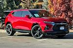 Used 2022 Chevrolet Blazer RS AWD, SUV for sale #G215415A - photo 3