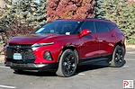 Used 2022 Chevrolet Blazer RS AWD, SUV for sale #G215415A - photo 8