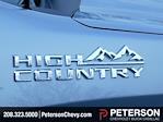 New 2024 Chevrolet Silverado 1500 High Country Crew Cab 4x4, Pickup for sale #G219043 - photo 13