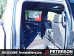 2024 Chevrolet Silverado 1500 Crew Cab 4x4, Pickup for sale #G219043 - photo 17