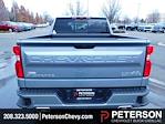 New 2024 Chevrolet Silverado 1500 High Country Crew Cab 4x4, Pickup for sale #G219043 - photo 4