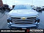 New 2024 Chevrolet Silverado 1500 High Country Crew Cab 4x4, Pickup for sale #G219043 - photo 9