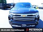 New 2024 Chevrolet Silverado 1500 High Country Crew Cab 4x4, Pickup for sale #G223784 - photo 10