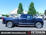 New 2024 Chevrolet Silverado 1500 High Country Crew Cab 4x4, Pickup for sale #G223784 - photo 3