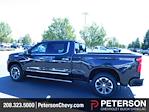 New 2024 Chevrolet Silverado 1500 High Country Crew Cab 4x4, Pickup for sale #G223784 - photo 7