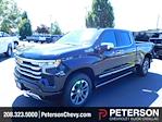 New 2024 Chevrolet Silverado 1500 High Country Crew Cab 4x4, Pickup for sale #G223784 - photo 9