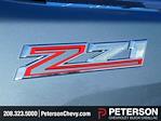 New 2024 Chevrolet Silverado 2500 Custom Crew Cab 4x4, Pickup for sale #G225015 - photo 13