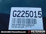 New 2024 Chevrolet Silverado 2500 Custom Crew Cab 4x4, Pickup for sale #G225015 - photo 26