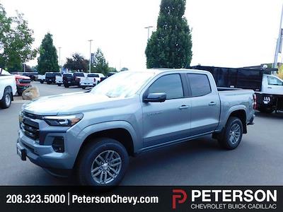 New 2024 Chevrolet Colorado LT Crew Cab 4x4, Pickup for sale #G230898 - photo 1