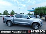 New 2024 Chevrolet Colorado LT Crew Cab 4x4, Pickup for sale #G230898 - photo 3