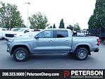 New 2024 Chevrolet Colorado LT Crew Cab 4x4, Pickup for sale #G230898 - photo 9