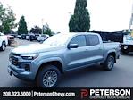 New 2024 Chevrolet Colorado LT Crew Cab 4x4, Pickup for sale #G230898 - photo 1