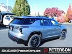 New 2024 Chevrolet Traverse RS AWD, SUV for sale #G233887 - photo 2