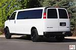 Used 2021 GMC Savana 3500 LT 4x2, Passenger Van for sale #G238166A - photo 7