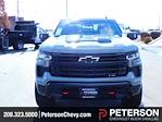 New 2024 Chevrolet Silverado 1500 LT Crew Cab 4x4, Pickup for sale #G238754 - photo 10