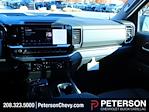 New 2024 Chevrolet Silverado 1500 LT Crew Cab 4x4, Pickup for sale #G238754 - photo 22