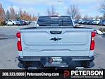 New 2024 Chevrolet Silverado 1500 LT Crew Cab 4x4, Pickup for sale #G238754 - photo 4