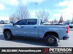 New 2024 Chevrolet Silverado 1500 LT Crew Cab 4x4, Pickup for sale #G238754 - photo 7