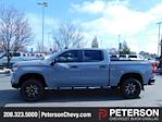 New 2024 Chevrolet Silverado 1500 LT Crew Cab 4x4, Pickup for sale #G238754 - photo 8