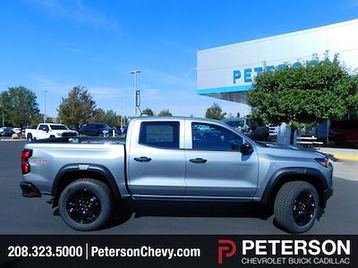 New 2024 Chevrolet Colorado Trail Boss Crew Cab 4x4, Pickup for sale #G242812 - photo 1