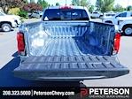 New 2024 Chevrolet Colorado Trail Boss Crew Cab 4x4, Pickup for sale #G242812 - photo 5