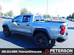 New 2024 Chevrolet Colorado Trail Boss Crew Cab 4x4, Pickup for sale #G242812 - photo 7