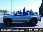 New 2024 Chevrolet Colorado Trail Boss Crew Cab 4x4, Pickup for sale #G242812 - photo 8