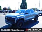 New 2024 Chevrolet Colorado Trail Boss Crew Cab 4x4, Pickup for sale #G242812 - photo 9