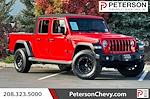 Used 2020 Jeep Gladiator Sport Crew Cab 4x4, Pickup for sale #G244844A - photo 1