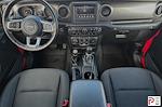 Used 2020 Jeep Gladiator Sport Crew Cab 4x4, Pickup for sale #G244844A - photo 15