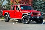 Used 2020 Jeep Gladiator Sport Crew Cab 4x4, Pickup for sale #G244844A - photo 3