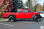 Used 2020 Jeep Gladiator Sport Crew Cab 4x4, Pickup for sale #G244844A - photo 4