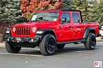 Used 2020 Jeep Gladiator Sport Crew Cab 4x4, Pickup for sale #G244844A - photo 8