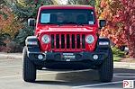 Used 2020 Jeep Gladiator Sport Crew Cab 4x4, Pickup for sale #G244844A - photo 9