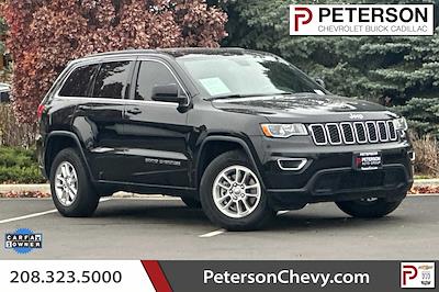 Used 2019 Jeep Grand Cherokee Laredo 4x4, SUV for sale #G247782A - photo 1