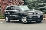 Used 2019 Jeep Grand Cherokee Laredo 4x4, SUV for sale #G247782A - photo 3