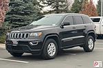 Used 2019 Jeep Grand Cherokee Laredo 4x4, SUV for sale #G247782A - photo 8