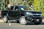 Used 2018 Chevrolet Colorado Work Truck Crew Cab 4x2, Pickup for sale #G253231A - photo 3