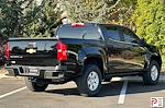 Used 2018 Chevrolet Colorado Work Truck Crew Cab 4x2, Pickup for sale #G253231A - photo 2