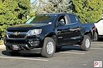 Used 2018 Chevrolet Colorado Work Truck Crew Cab 4x2, Pickup for sale #G253231A - photo 8