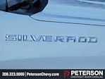 2024 Chevrolet Silverado 1500 Regular Cab 4x4, Pickup for sale #G257207 - photo 12