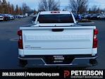 2024 Chevrolet Silverado 1500 Regular Cab 4x4, Pickup for sale #G257207 - photo 4