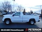 2024 Chevrolet Silverado 1500 Regular Cab 4x4, Pickup for sale #G257207 - photo 7