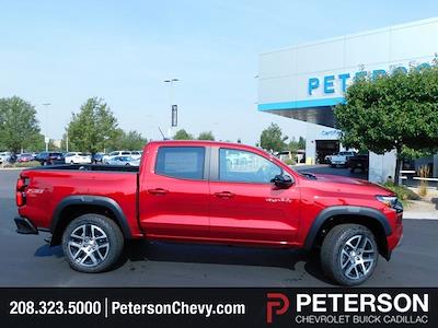 New 2024 Chevrolet Colorado Z71 Crew Cab 4x4, Pickup for sale #G261889 - photo 1