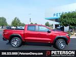 New 2024 Chevrolet Colorado Z71 Crew Cab 4x4, Pickup for sale #G261889 - photo 1