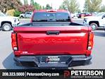 New 2024 Chevrolet Colorado Z71 Crew Cab 4x4, Pickup for sale #G261889 - photo 4