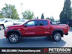 New 2024 Chevrolet Colorado Z71 Crew Cab 4x4, Pickup for sale #G261889 - photo 8