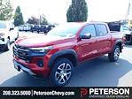 New 2024 Chevrolet Colorado Z71 Crew Cab 4x4, Pickup for sale #G261889 - photo 9