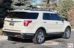 Used 2018 Ford Explorer Platinum 4WD, SUV for sale #G262125A - photo 2
